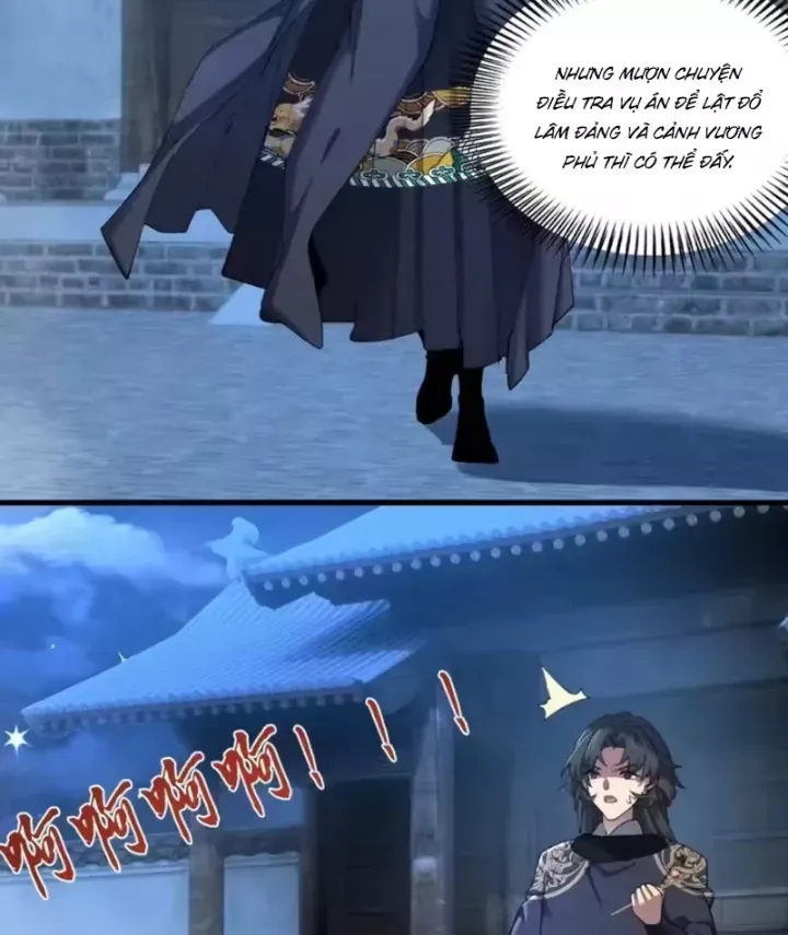 Kẻ Thù Của Ta Lại Thành Đạo Lữ Chương 36 - Trang 67