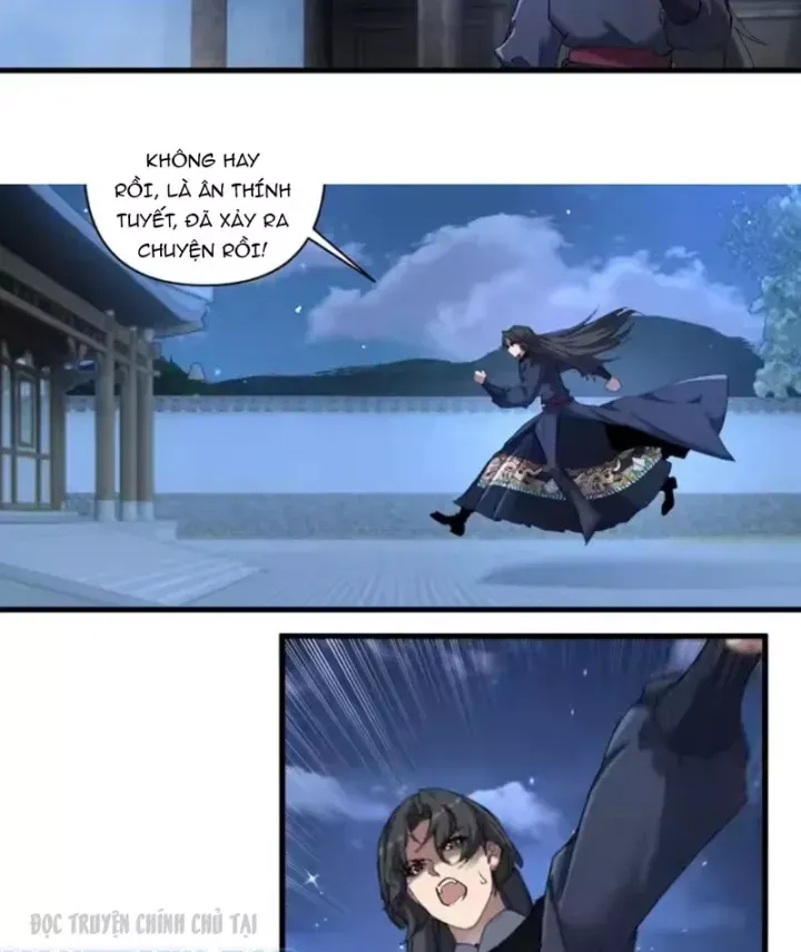 Kẻ Thù Của Ta Lại Thành Đạo Lữ Chương 36 - Trang 68