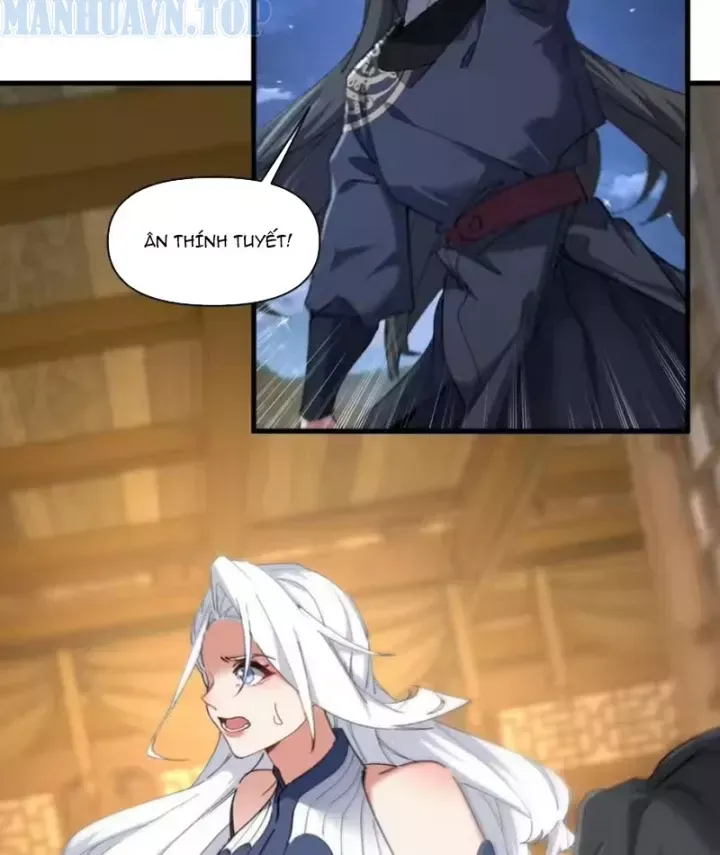 Kẻ Thù Của Ta Lại Thành Đạo Lữ Chương 36 - Trang 69