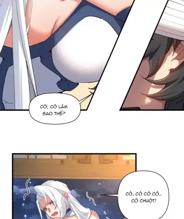 Kẻ Thù Của Ta Lại Thành Đạo Lữ Chương 36 - Trang 72