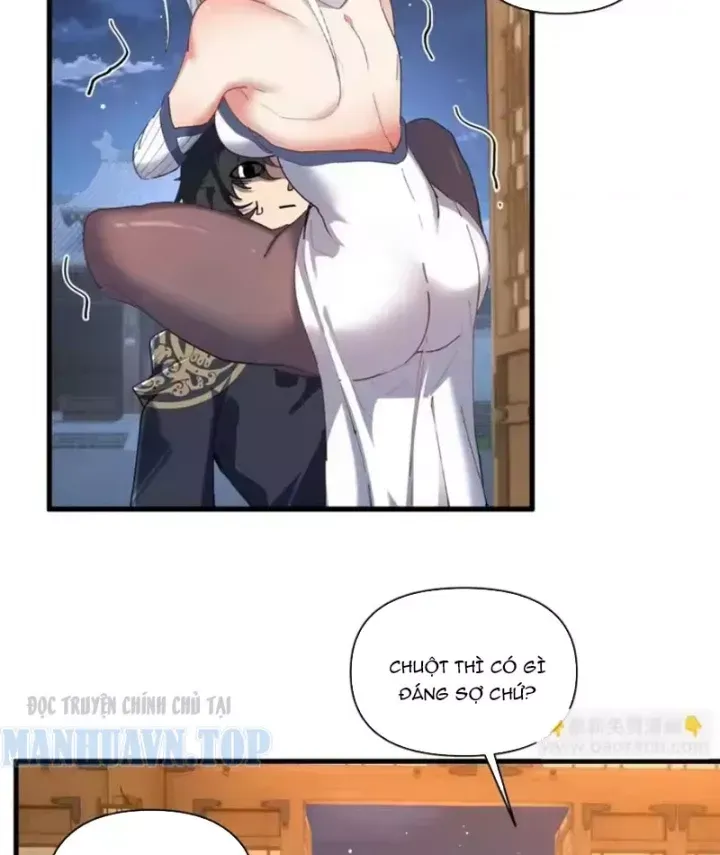 Kẻ Thù Của Ta Lại Thành Đạo Lữ Chương 36 - Trang 73