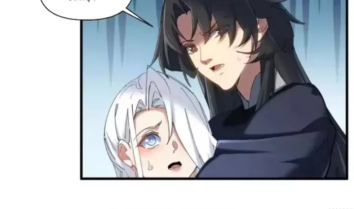 Kẻ Thù Của Ta Lại Thành Đạo Lữ Chương 36 - Trang 77