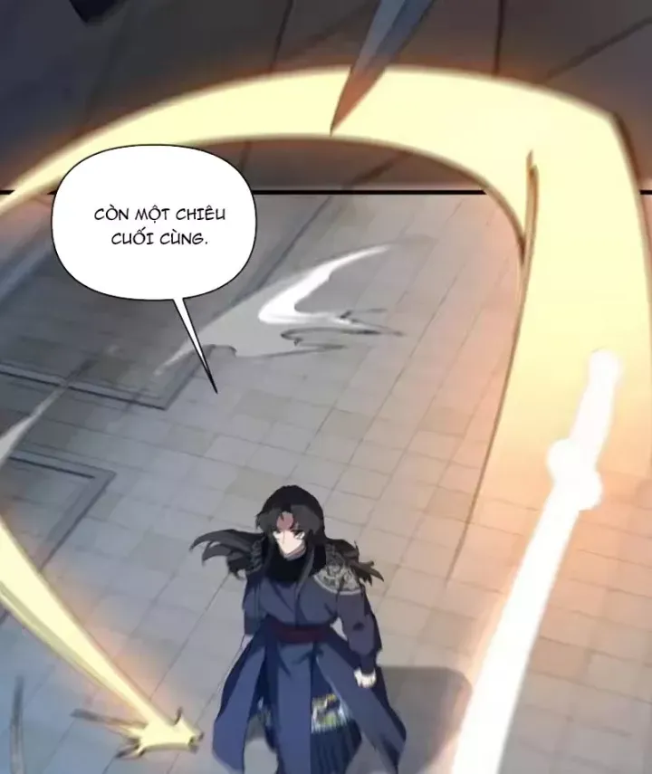 Kẻ Thù Của Ta Lại Thành Đạo Lữ Chương 36 - Trang 10