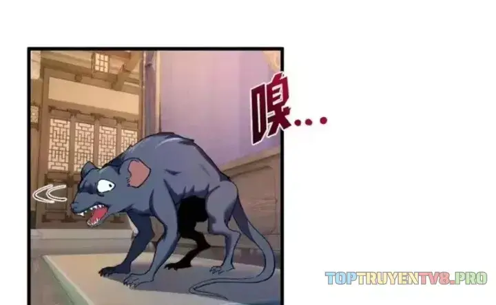 Kẻ Thù Của Ta Lại Thành Đạo Lữ Chương 37 - Trang 1