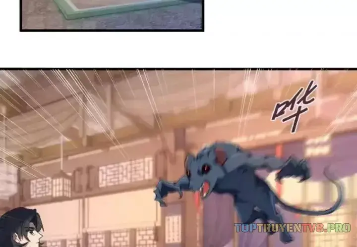 Kẻ Thù Của Ta Lại Thành Đạo Lữ Chương 37 - Trang 2