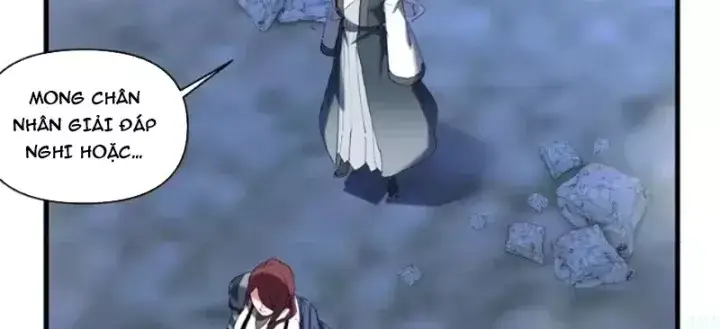 Kẻ Thù Của Ta Lại Thành Đạo Lữ Chương 37 - Trang 106
