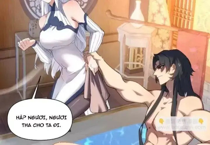 Kẻ Thù Của Ta Lại Thành Đạo Lữ Chương 37 - Trang 17
