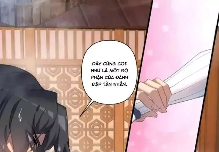 Kẻ Thù Của Ta Lại Thành Đạo Lữ Chương 37 - Trang 19