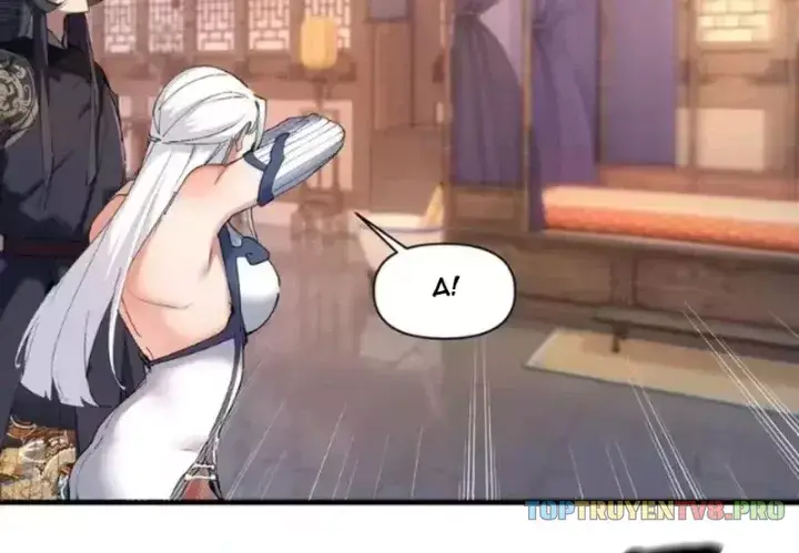 Kẻ Thù Của Ta Lại Thành Đạo Lữ Chương 37 - Trang 3