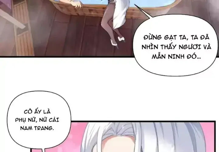 Kẻ Thù Của Ta Lại Thành Đạo Lữ Chương 37 - Trang 25