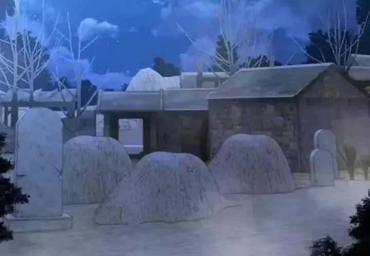 Kẻ Thù Của Ta Lại Thành Đạo Lữ Chương 37 - Trang 32