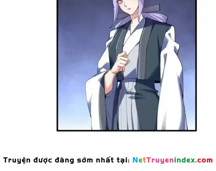 Kẻ Thù Của Ta Lại Thành Đạo Lữ Chương 37 - Trang 38