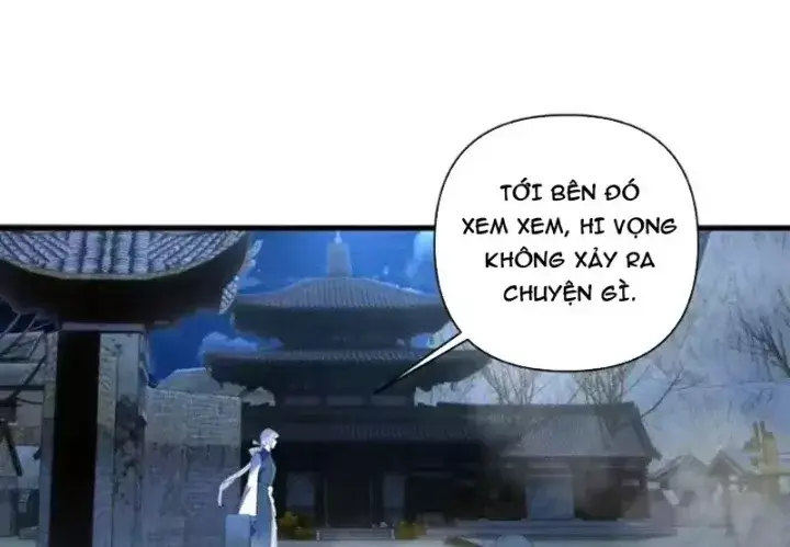 Kẻ Thù Của Ta Lại Thành Đạo Lữ Chương 37 - Trang 39