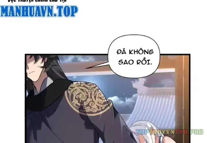 Kẻ Thù Của Ta Lại Thành Đạo Lữ Chương 37 - Trang 5