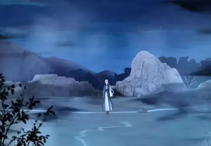 Kẻ Thù Của Ta Lại Thành Đạo Lữ Chương 37 - Trang 44