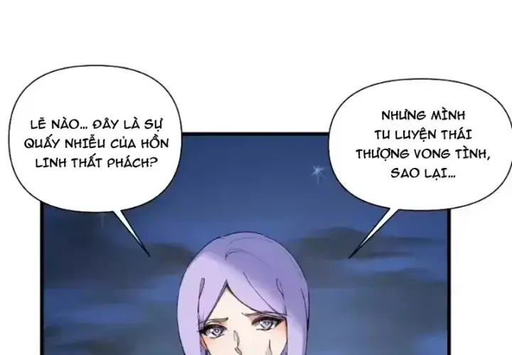 Kẻ Thù Của Ta Lại Thành Đạo Lữ Chương 37 - Trang 49