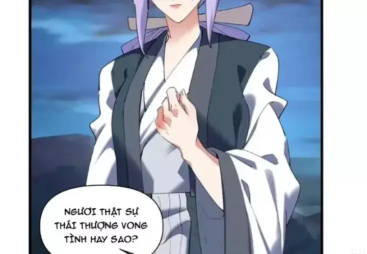 Kẻ Thù Của Ta Lại Thành Đạo Lữ Chương 37 - Trang 50