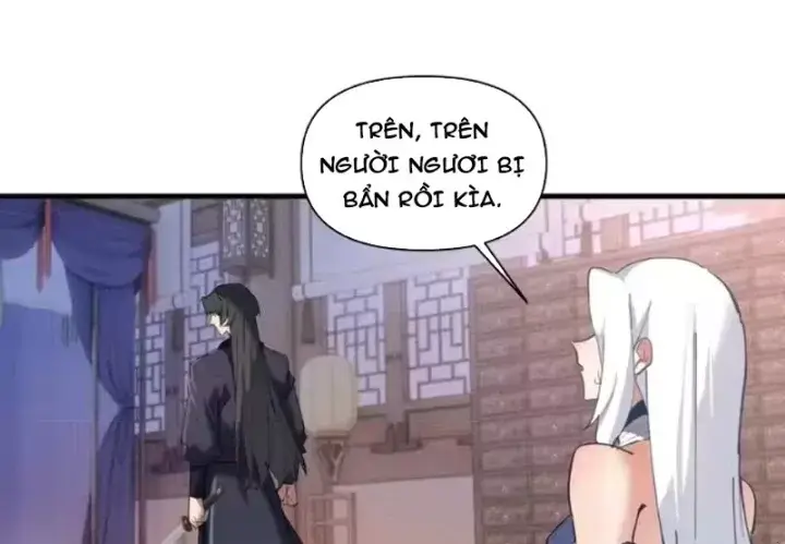 Kẻ Thù Của Ta Lại Thành Đạo Lữ Chương 37 - Trang 7