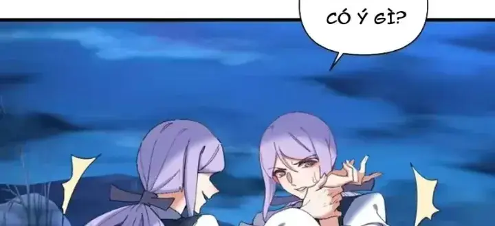 Kẻ Thù Của Ta Lại Thành Đạo Lữ Chương 37 - Trang 64