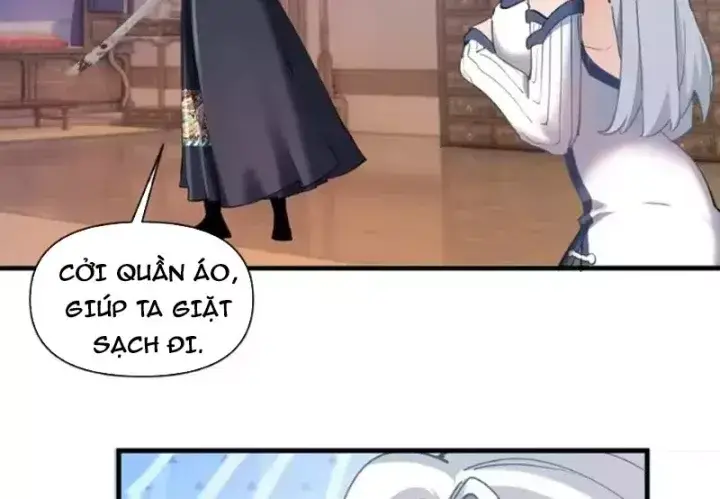 Kẻ Thù Của Ta Lại Thành Đạo Lữ Chương 37 - Trang 8