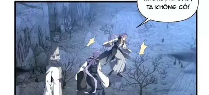 Kẻ Thù Của Ta Lại Thành Đạo Lữ Chương 37 - Trang 71