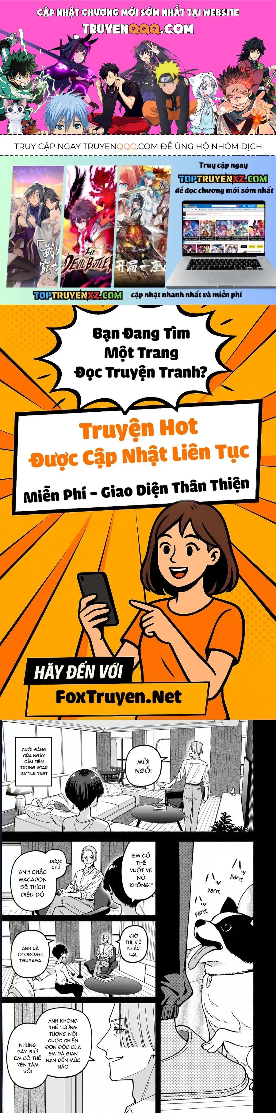 Trang truyện 1