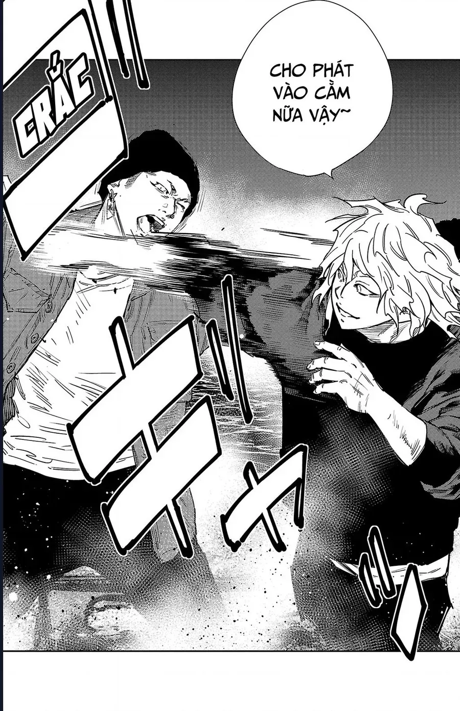 Nine Peaks Chap 172 - Next Chap 171