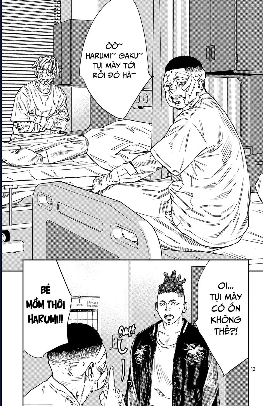 Nine Peaks Chap 172 - Next Chap 171