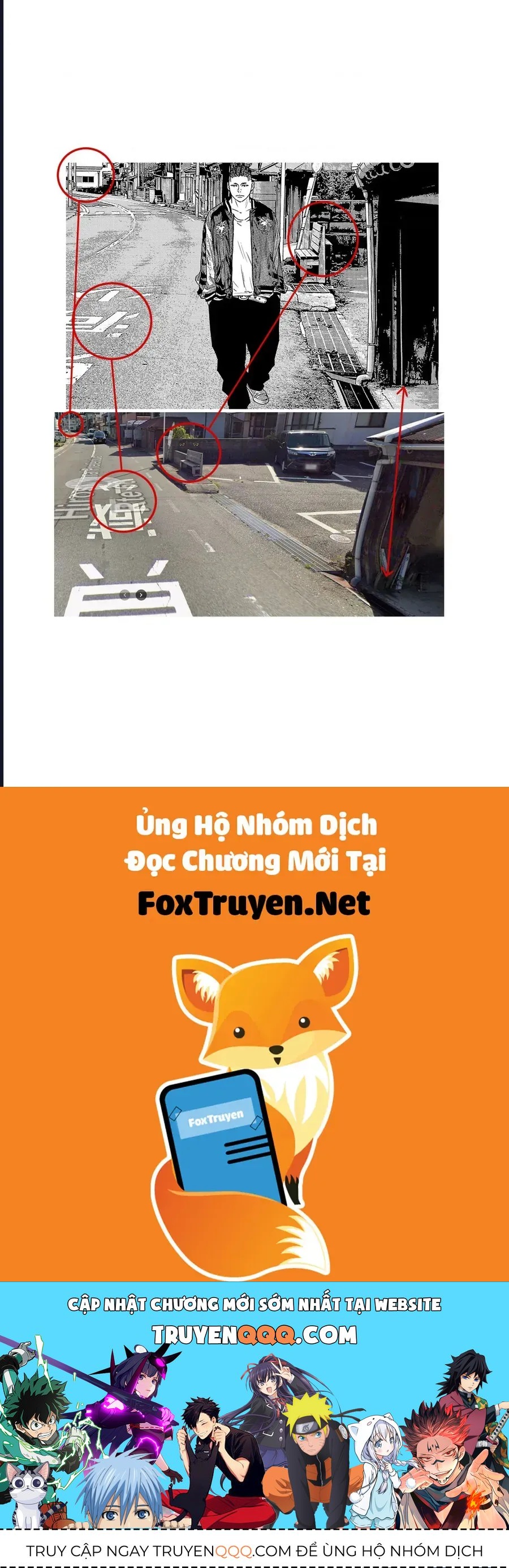 Nine Peaks Chap 172 - Next Chap 171