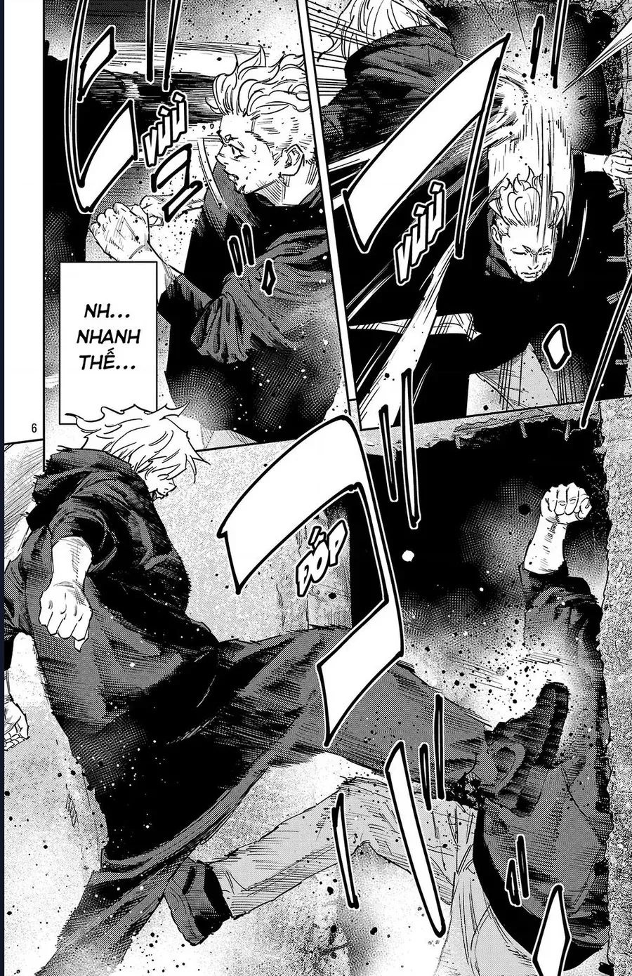 Nine Peaks Chap 172 - Next Chap 171