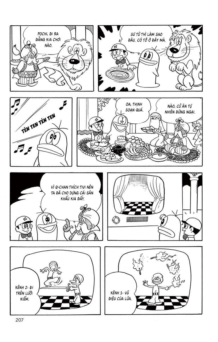 con-ma-q-taro-the-best-edition-19