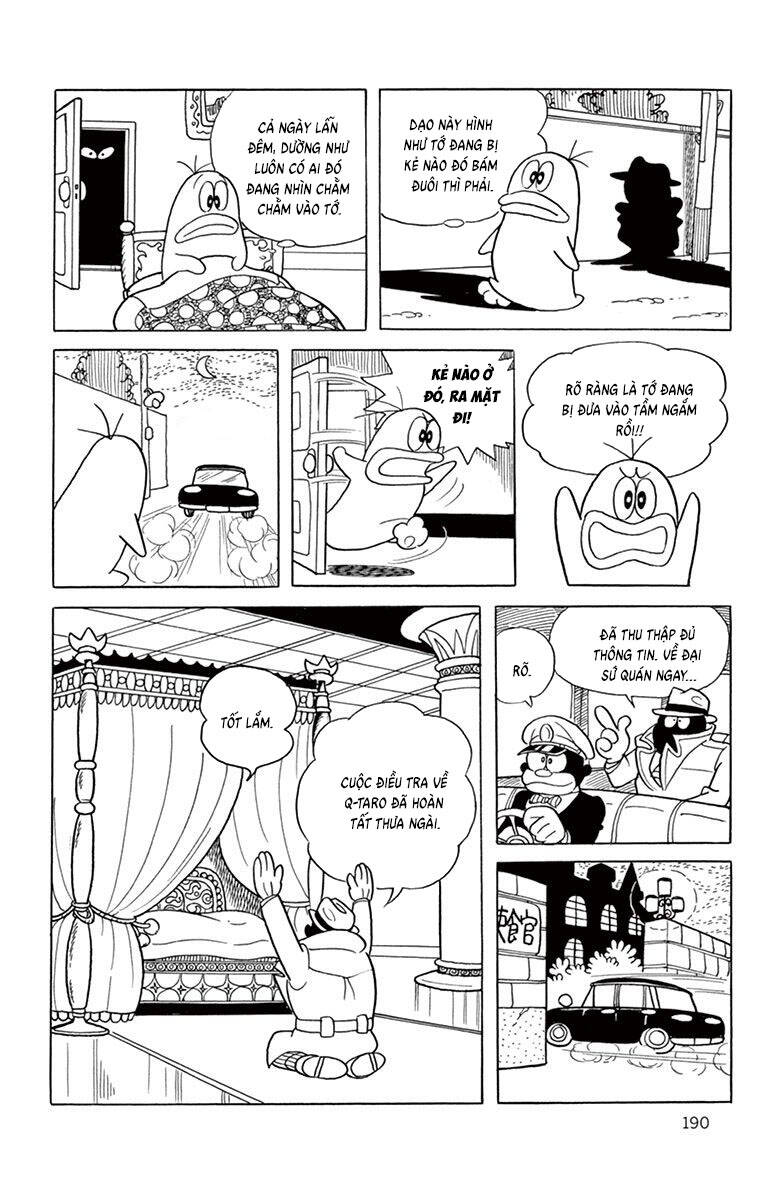 con-ma-q-taro-the-best-edition-2