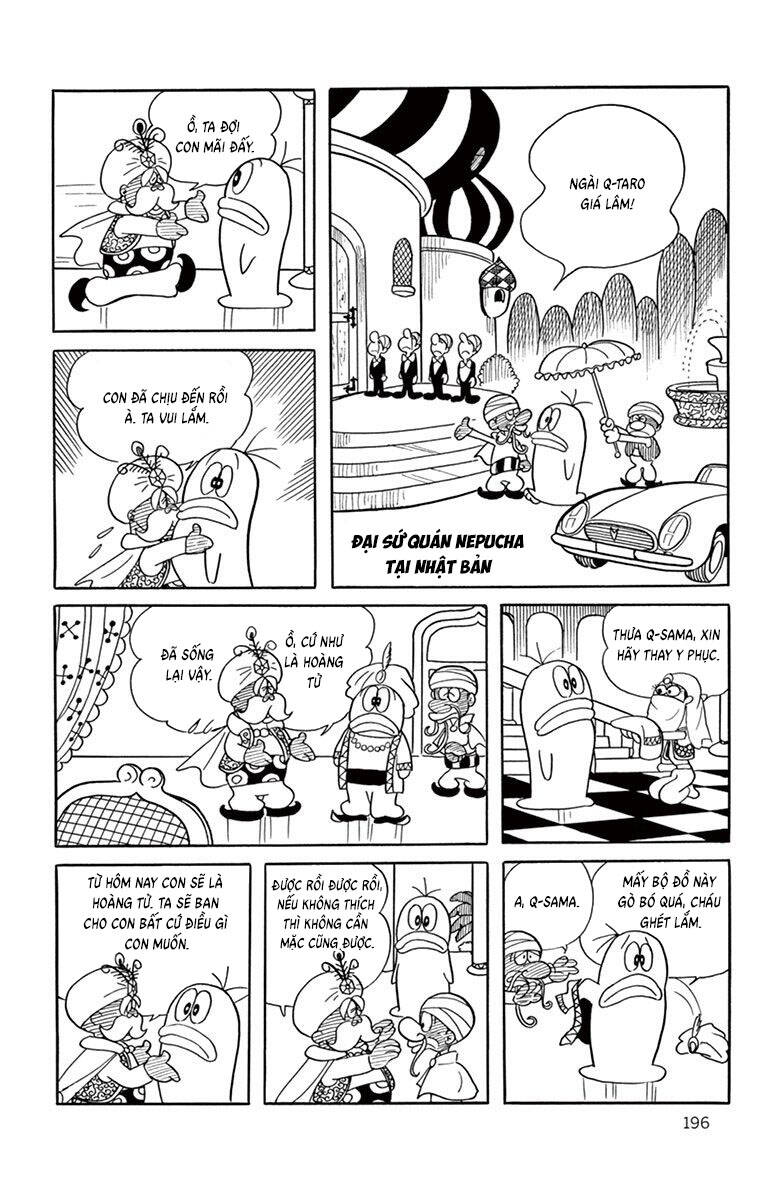 con-ma-q-taro-the-best-edition-8