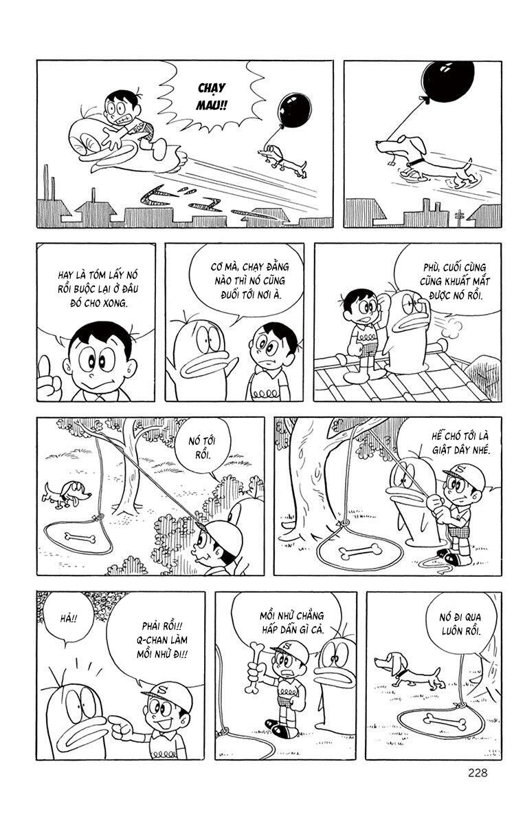 con-ma-q-taro-the-best-edition-12