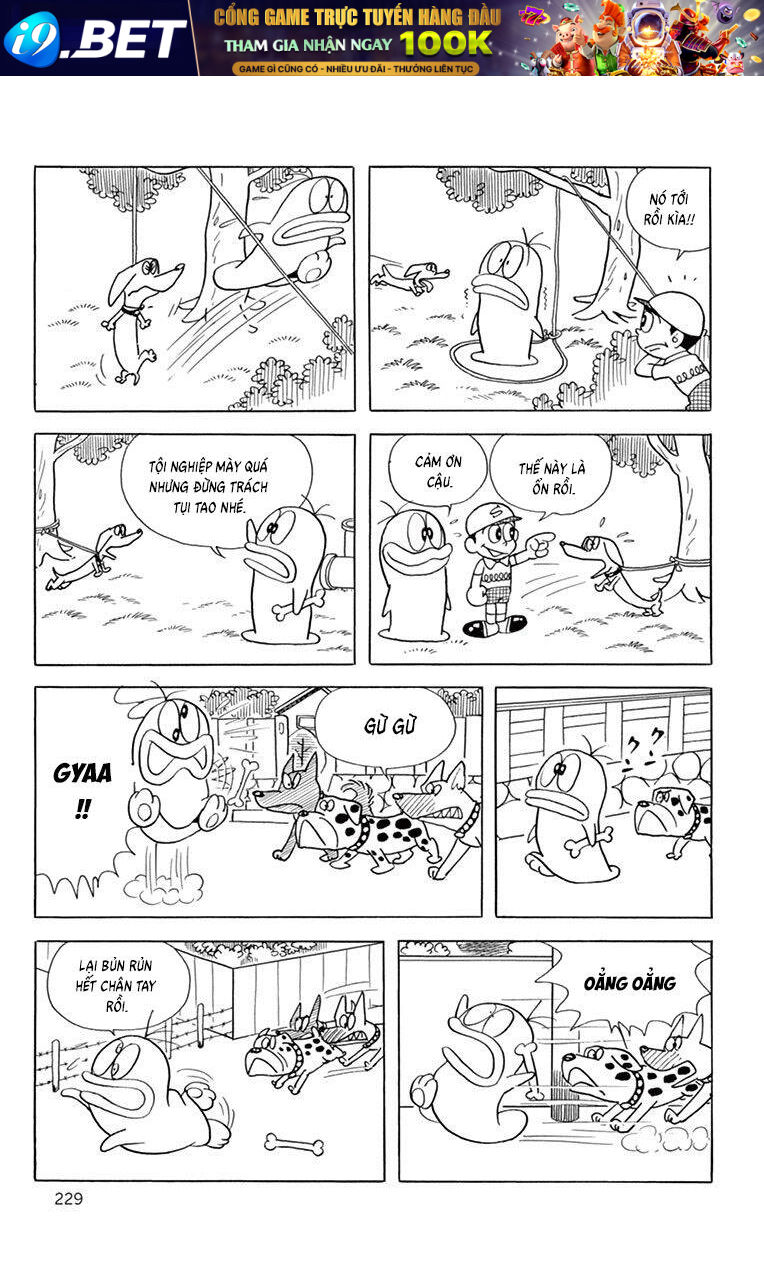 con-ma-q-taro-the-best-edition-13