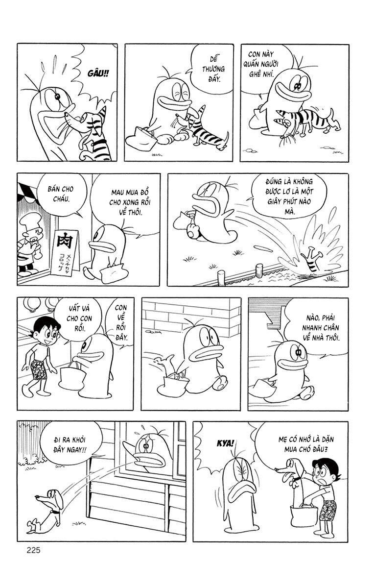 con-ma-q-taro-the-best-edition-9