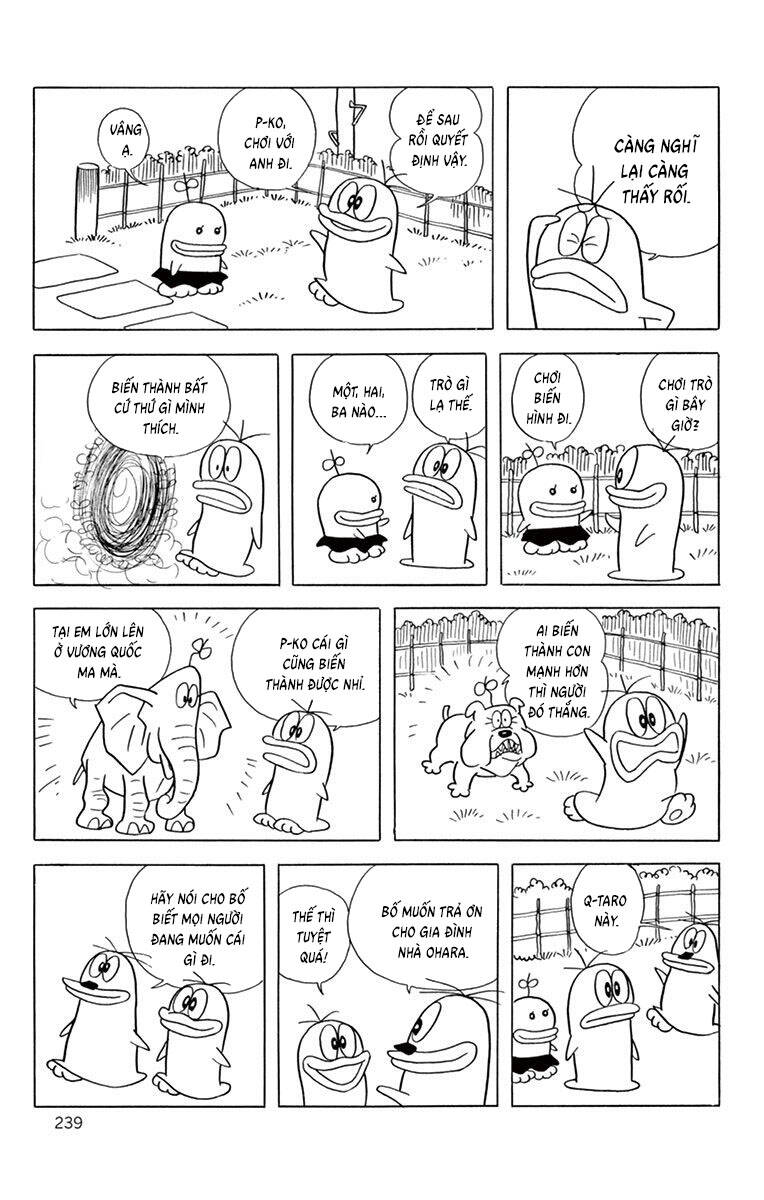 con-ma-q-taro-the-best-edition-9