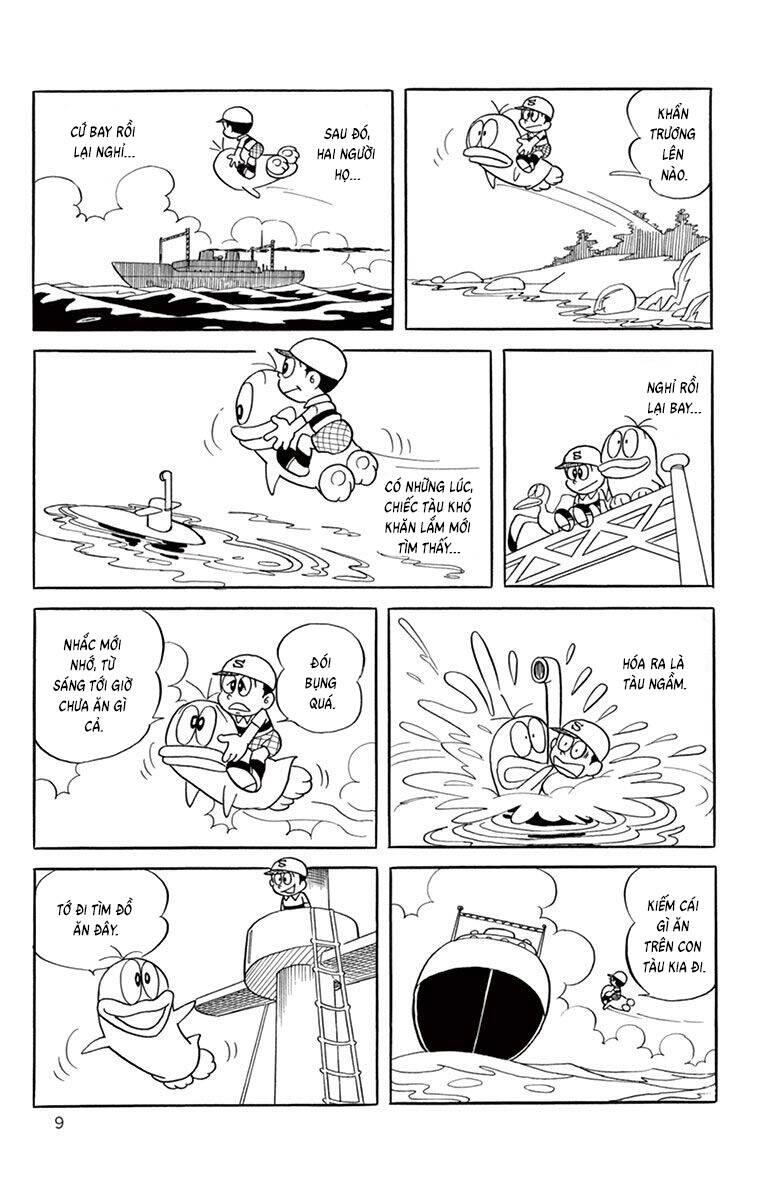 con-ma-q-taro-the-best-edition-7