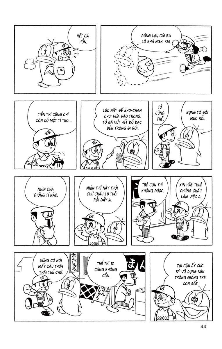 con-ma-q-taro-the-best-edition-9