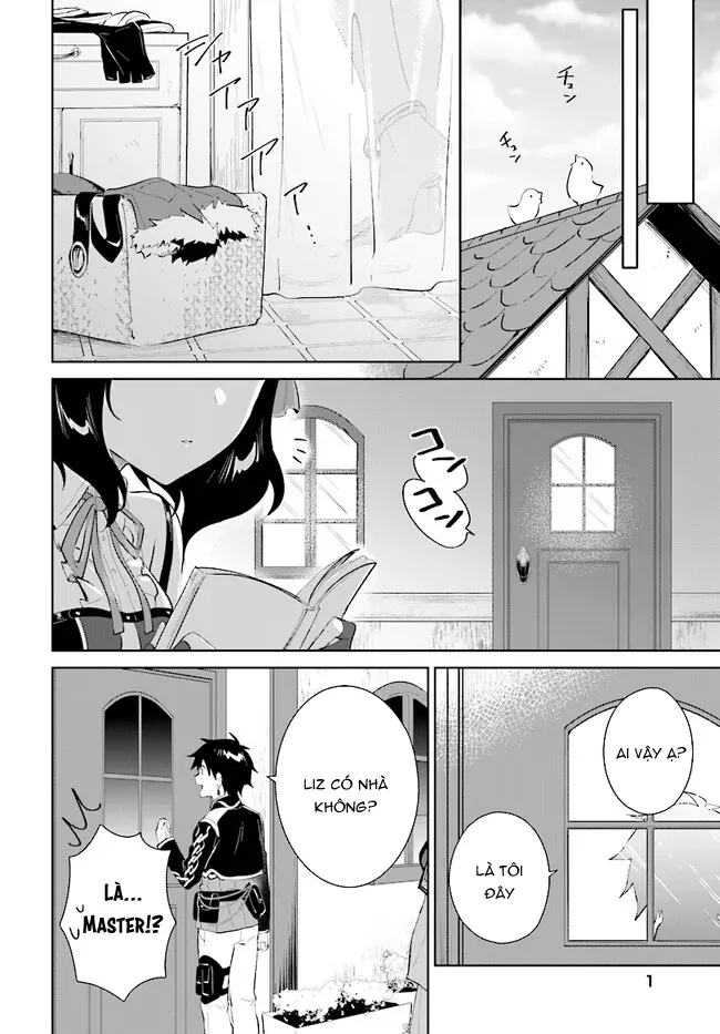 Nageki No Bourei Wa Intai Shitai - Saijiyaku Hanta Ni Yoru Saikiyou Patei Ikusei Jutsu Chap 39.2 - Next Chap 39.1