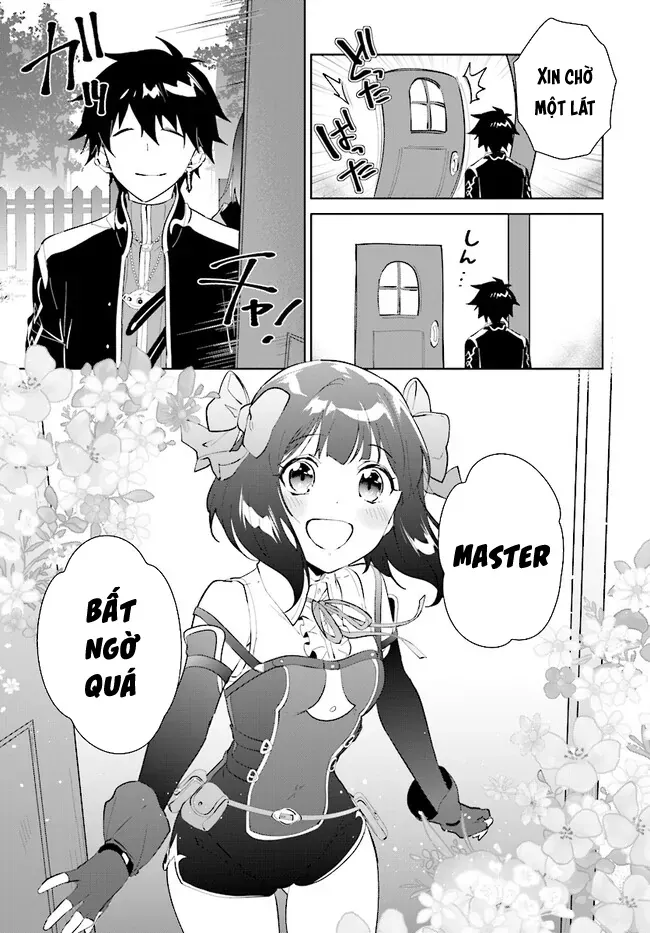 Nageki No Bourei Wa Intai Shitai - Saijiyaku Hanta Ni Yoru Saikiyou Patei Ikusei Jutsu Chap 39.2 - Next Chap 39.1