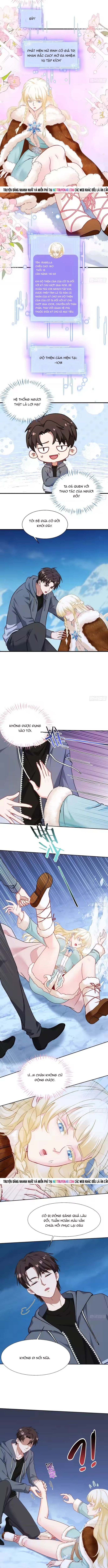 Bỏ làm simp chúa ta có trong tay cả tỉ thần hào Chap 279 - Next Chap 278