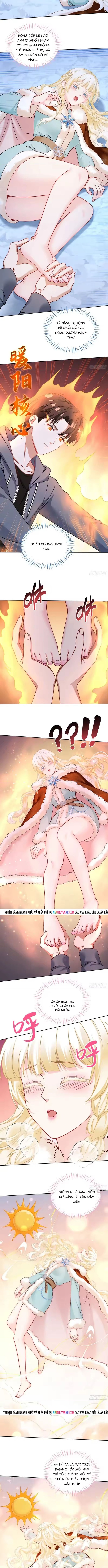 Bỏ làm simp chúa ta có trong tay cả tỉ thần hào Chap 279 - Next Chap 278