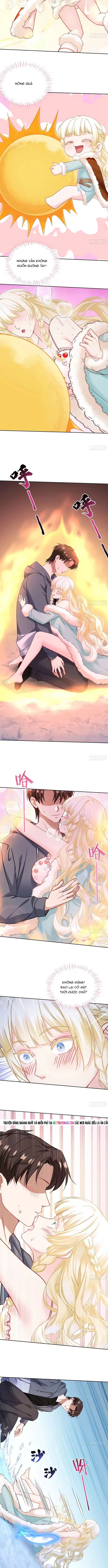 Bỏ làm simp chúa ta có trong tay cả tỉ thần hào Chap 279 - Next Chap 278