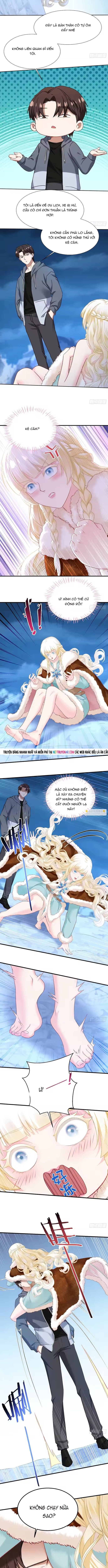 Bỏ làm simp chúa ta có trong tay cả tỉ thần hào Chap 279 - Next Chap 278