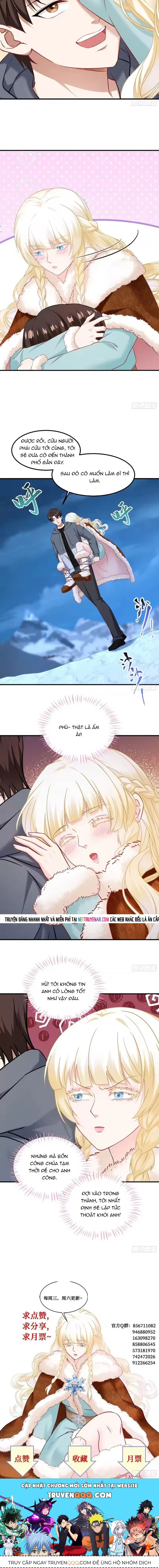 Bỏ làm simp chúa ta có trong tay cả tỉ thần hào Chap 279 - Next Chap 278