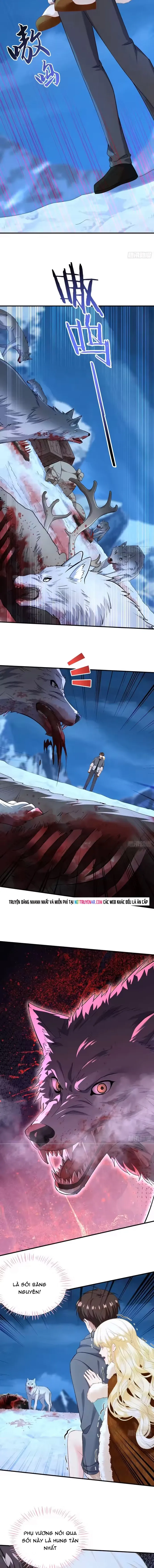 Bỏ làm simp chúa ta có trong tay cả tỉ thần hào