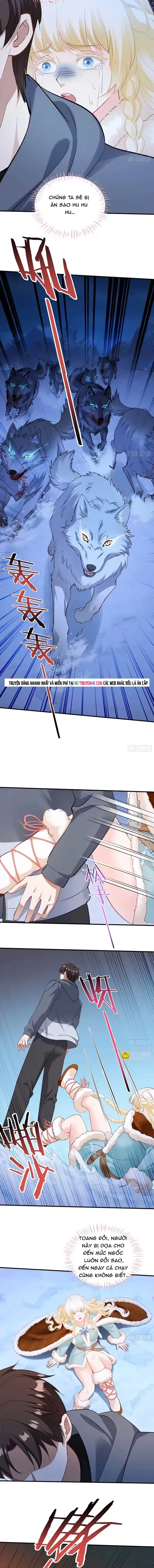 Bỏ làm simp chúa ta có trong tay cả tỉ thần hào