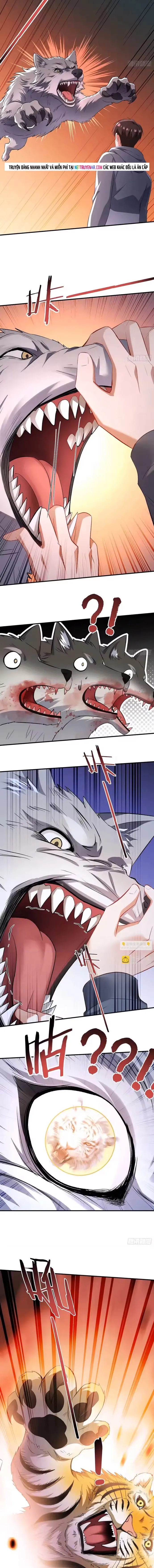 Bỏ làm simp chúa ta có trong tay cả tỉ thần hào