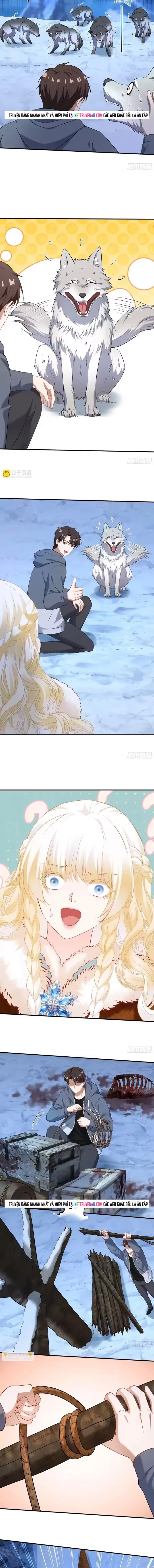 Bỏ làm simp chúa ta có trong tay cả tỉ thần hào